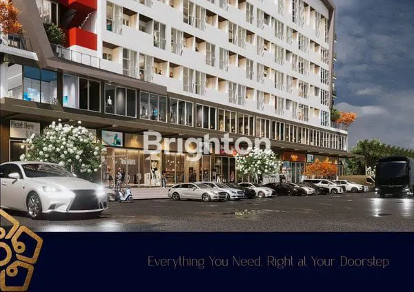 image DI JUAL APARTEMENT PENTANGON NAGOYA (5)