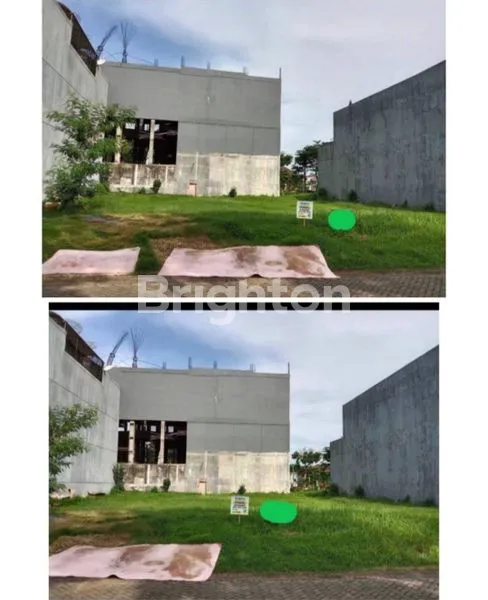 image FOR SALE TANAH KAVLING PREMIUM SIAP BANGUN DI LAGUNA REGENCY PAKUWON CITY SBY TIMUR (1)