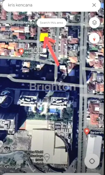 image TANAH KRIS KENCANA SARI-SURABAYA (2)