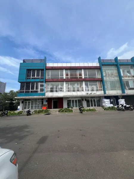 RUKO TERRACE 8 SUVARNA SUTERA