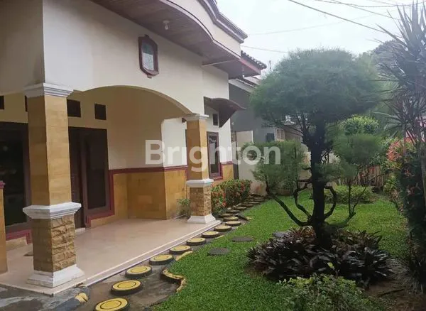 image RUMAH CANTIK DI PERUM PEMDA MT.HARYONO (3)