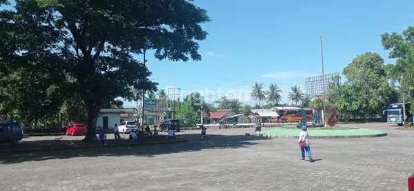 TEMPAT WISATA PURWOREJO