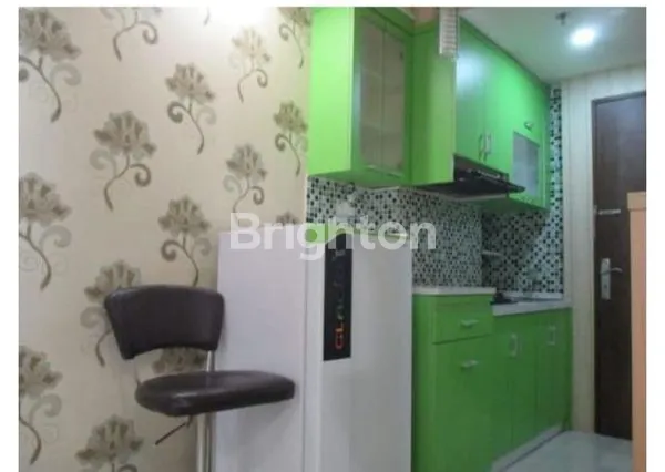 image 1 UNIT APARTEMEN TIPE STUDIO DI APARTEMEN PURI PARK VIEW, JAKARTA BARAT (4)