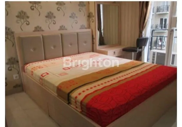 image 1 UNIT APARTEMEN TIPE STUDIO DI APARTEMEN PURI PARK VIEW, JAKARTA BARAT (6)