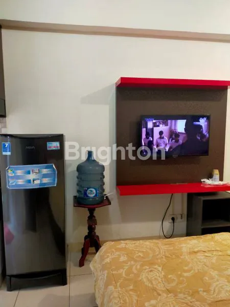 image 1 UNIT APARTEMEN TIPE STUDIO DI APARTEMEN GREEN BAY PLUIT, JAKARTA UTARA (5)