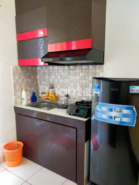 image 1 UNIT APARTEMEN TIPE STUDIO DI APARTEMEN GREEN BAY PLUIT, JAKARTA UTARA (4)