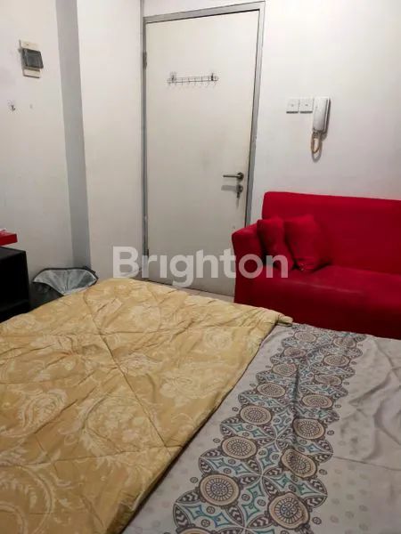 image 1 UNIT APARTEMEN TIPE STUDIO DI APARTEMEN GREEN BAY PLUIT, JAKARTA UTARA (3)