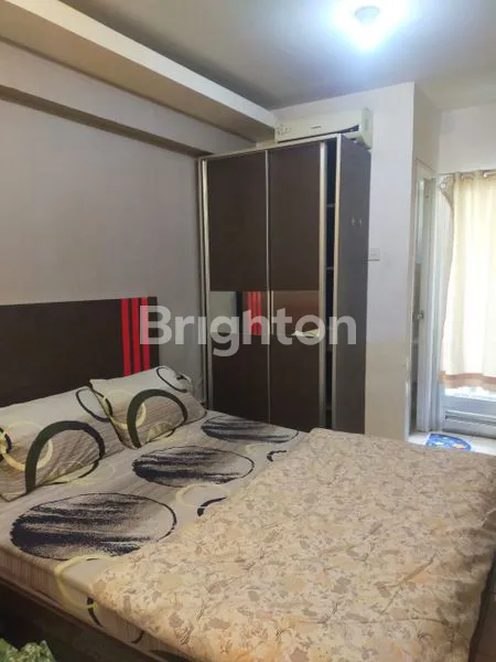 image 1 UNIT APARTEMEN TIPE STUDIO DI APARTEMEN GREEN BAY PLUIT, JAKARTA UTARA (2)