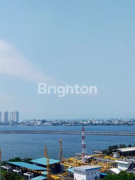 image 1 UNIT APARTEMEN TIPE STUDIO DI APARTEMEN GREEN BAY PLUIT, JAKARTA UTARA (7)