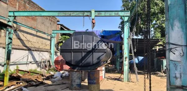 image INVESTASI STRATEGIS TANAH 1320M² SURABAYA (2)