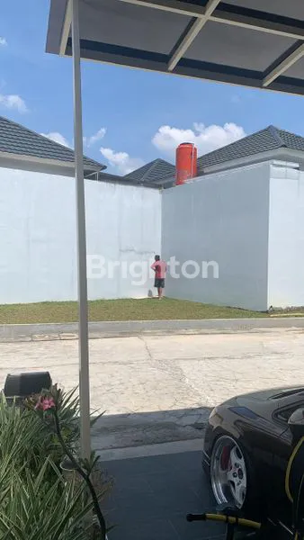 image RUMAH CLUSTER DEKAT KE ARENGKA DAN LIVING WORD (5)