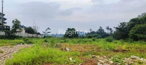 TANAH COCOK UNTUK PERUMAHAN ATAU PERGUDANGAN DI CIBINONG BOGOR