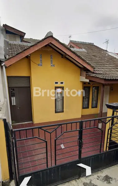 image DIJUAL CEPAT RUMAH CANTIK SIAP HUNI DI PERUMAHAM BUDI AGUNG KOTA BOGOR (2)