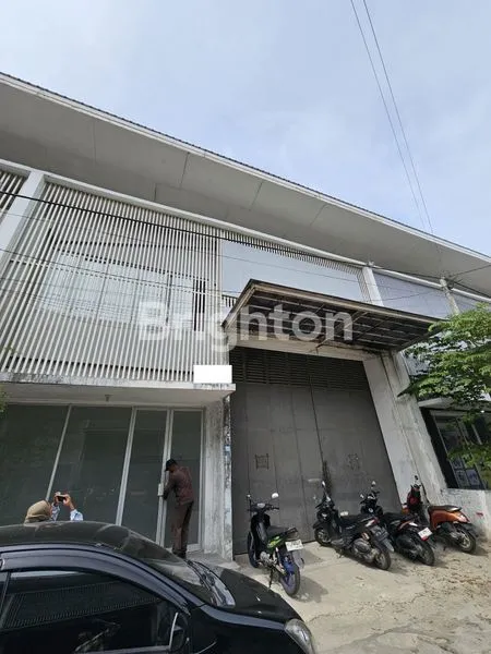 image DIJUAL GUDANG BIZHUB 52 BALIKPAPAN (1)