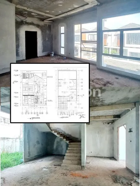 image RUMAH 2 LANTAI GRAND ORCHID TENGAH KOTA BATAM CENTRE (5)