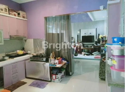 image RUMAH SIAP HUNI VILLA MUTIARA CIBUBUR, DEKAT LRT & TOL CIBUBUR DAN TRANSSTUDIO CIBUBUR (2)