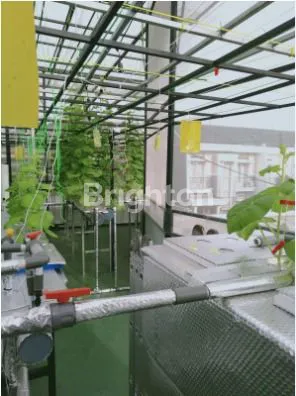 image RUMAH SIAP HUNI VILLA MUTIARA CIBUBUR, DEKAT LRT & TOL CIBUBUR DAN TRANSSTUDIO CIBUBUR (4)