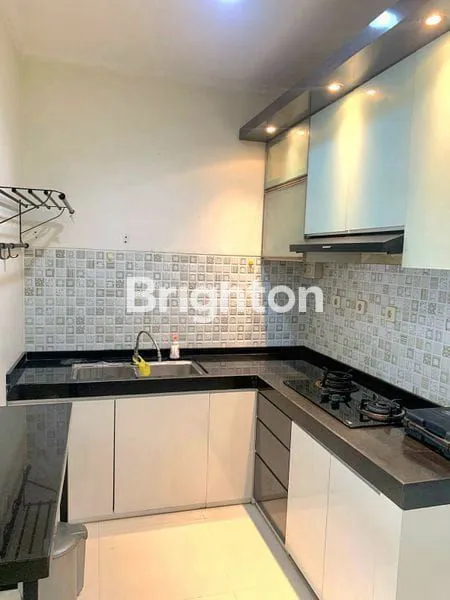 image RUMAH SIAP HUNI VILLA MUTIARA CIBUBUR, DEKAT LRT & TOL CIBUBUR DAN TRANSSTUDIO CIBUBUR (6)