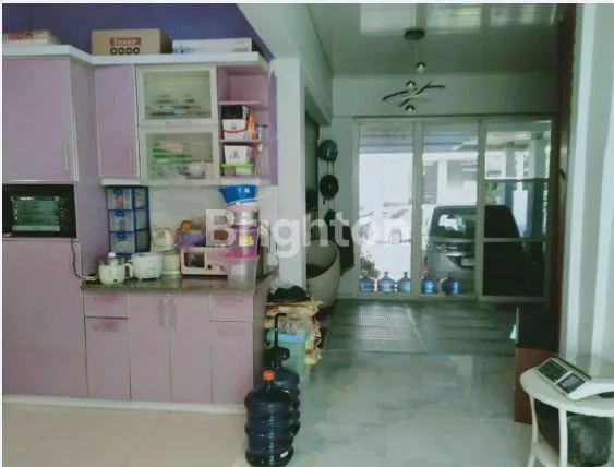 image RUMAH SIAP HUNI VILLA MUTIARA CIBUBUR, DEKAT LRT & TOL CIBUBUR DAN TRANSSTUDIO CIBUBUR (1)