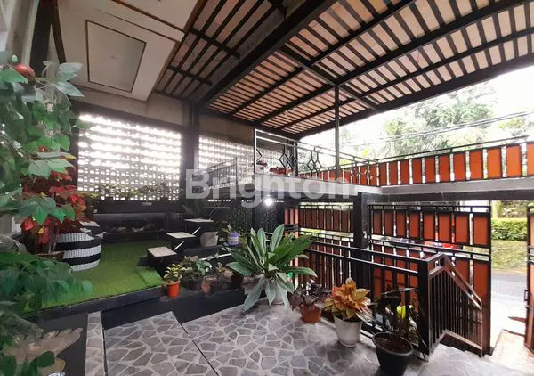 image DIJUAL RUMAH CANTIK DAN STRATEGIS DI DAERAH LEDOK,SALATIGA (1)