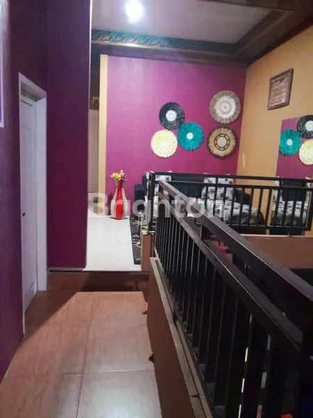 image DIJUAL RUMAH CANTIK DAN STRATEGIS DI DAERAH LEDOK,SALATIGA (3)