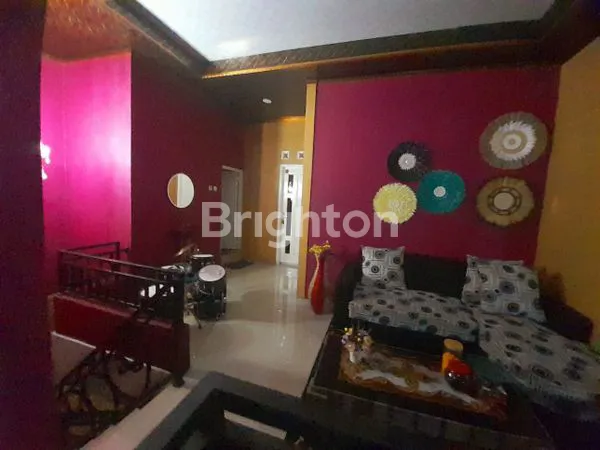 image DIJUAL RUMAH CANTIK DAN STRATEGIS DI DAERAH LEDOK,SALATIGA (4)