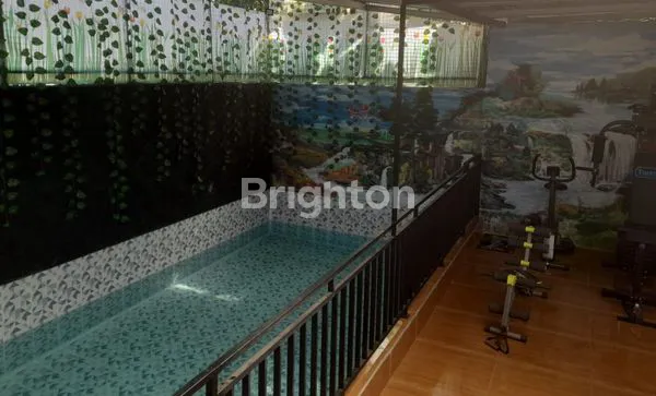 image DIJUAL RUMAH CANTIK DAN STRATEGIS DI DAERAH LEDOK,SALATIGA (7)