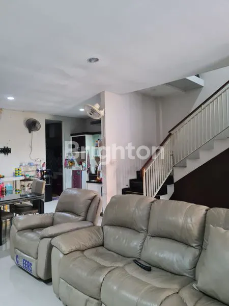 image RUMAH TERAWAT SIAP HUNI BUKIT PALMA (3)