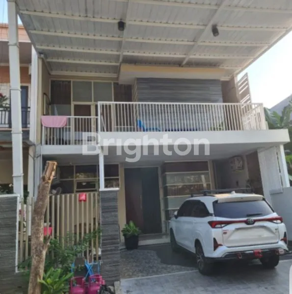 image RUMAH TERAWAT SIAP HUNI BUKIT PALMA (1)