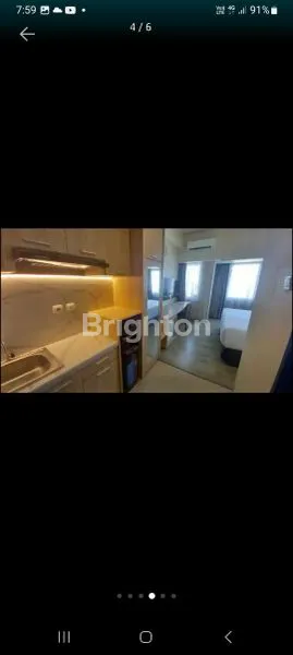 image APARTEMEN PARAGON SOLO CITY TANGGERANG SELATAN JUAL CEPAT (4)