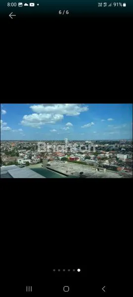 image APARTEMEN PARAGON SOLO CITY TANGGERANG SELATAN JUAL CEPAT (3)