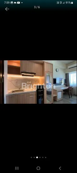 image APARTEMEN PARAGON SOLO CITY TANGGERANG SELATAN JUAL CEPAT (2)