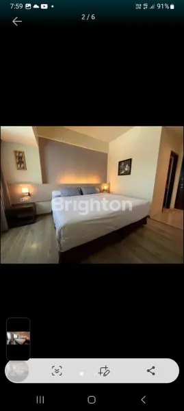 image APARTEMEN PARAGON SOLO CITY TANGGERANG SELATAN JUAL CEPAT (1)