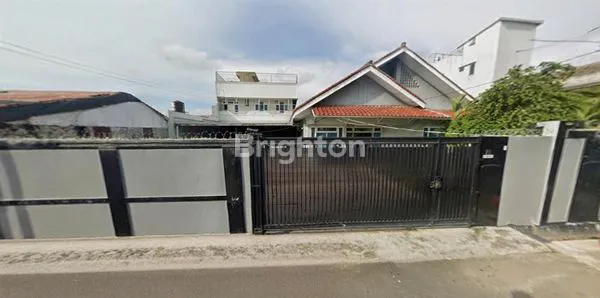 image RUMAH + KOST 3 LANTAI DURI KOSAMBI JAKARTA BARAT, FURNISH, CARPORT 8 MOBIL, ROW JALAN 2 MOBIL, DEKAT GREEN LAKE CITY (2)