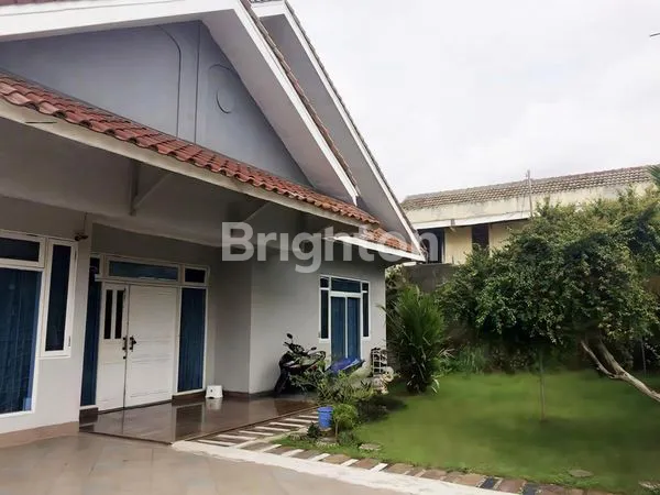 image RUMAH + KOST 3 LANTAI DURI KOSAMBI JAKARTA BARAT, FURNISH, CARPORT 8 MOBIL, ROW JALAN 2 MOBIL, DEKAT GREEN LAKE CITY (3)