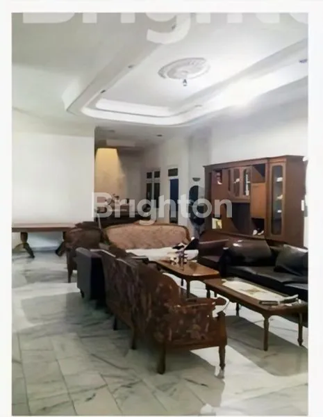 image RUMAH + KOST 3 LANTAI DURI KOSAMBI JAKARTA BARAT, FURNISH, CARPORT 8 MOBIL, ROW JALAN 2 MOBIL, DEKAT GREEN LAKE CITY (4)