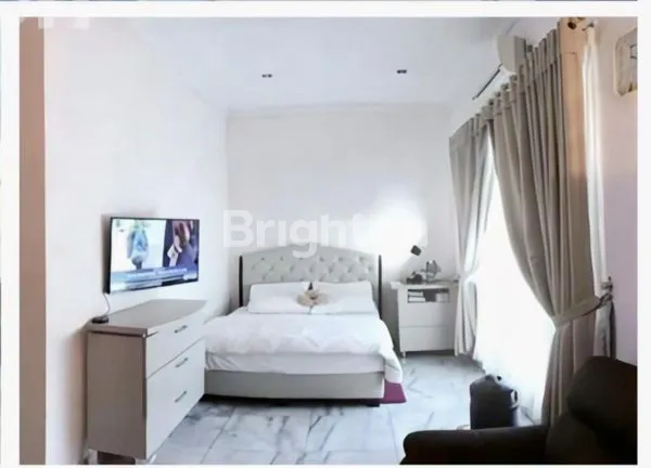 image RUMAH + KOST 3 LANTAI DURI KOSAMBI JAKARTA BARAT, FURNISH, CARPORT 8 MOBIL, ROW JALAN 2 MOBIL, DEKAT GREEN LAKE CITY (5)