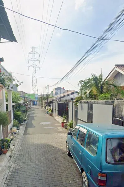 image RUMAH + KOST 3 LANTAI DURI KOSAMBI JAKARTA BARAT, FURNISH, CARPORT 8 MOBIL, ROW JALAN 2 MOBIL, DEKAT GREEN LAKE CITY (7)