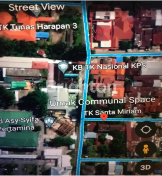 image RUMAH STRATEGIS DALAM KOTA (2)