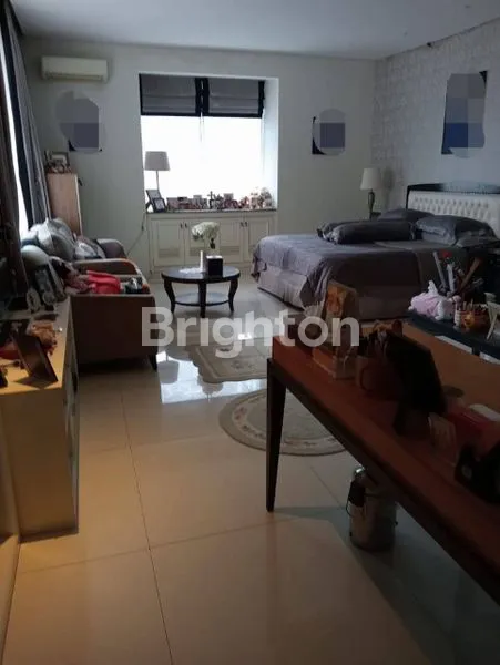 image MURAH !! RUMAH 2 LANTAI SIMPANG DARMO PERMAI. SELATAN ... SIAP HUNI (3)