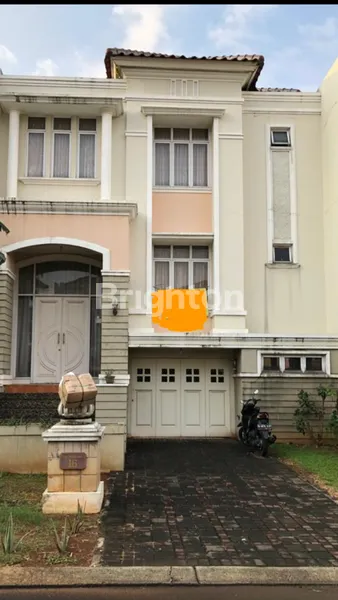 image RUMAH 3.5 LANTAI DI MERUYA SELATAN (1)