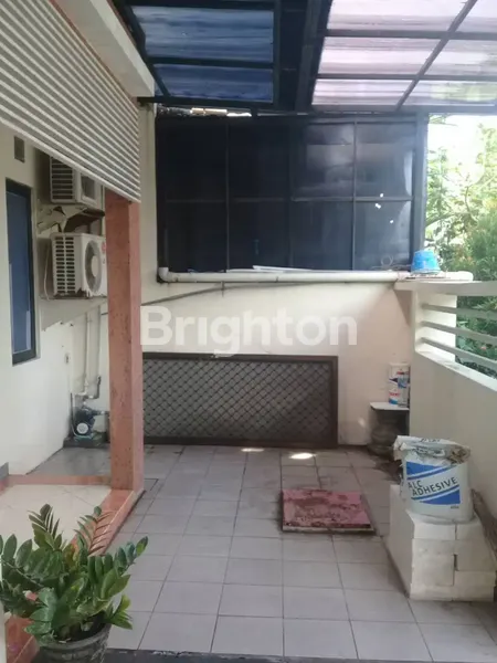 image PERUM SUKOLILO DIAN REGENCY TERAWAT DEKAT ITS  (3)