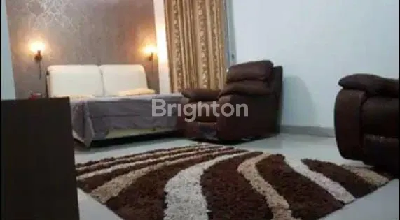 image RUMAH MEWAH FULL FURNISH DI BALIKPAPAN BARU (2)