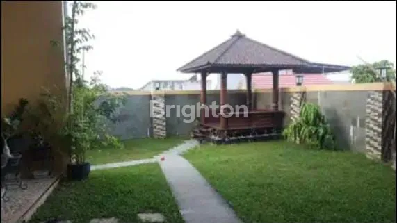 image RUMAH MEWAH FULL FURNISH DI BALIKPAPAN BARU (4)