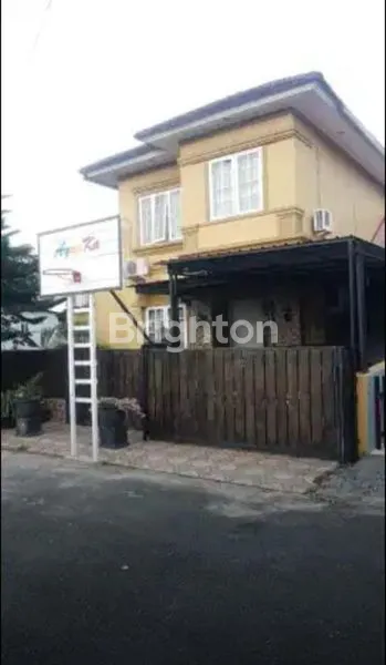 image RUMAH MEWAH FULL FURNISH DI BALIKPAPAN BARU (1)