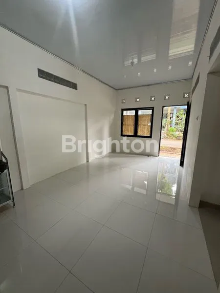 RUMAH HOOK LUAS KEDATON BSB CITY MIJEN SEMARANG