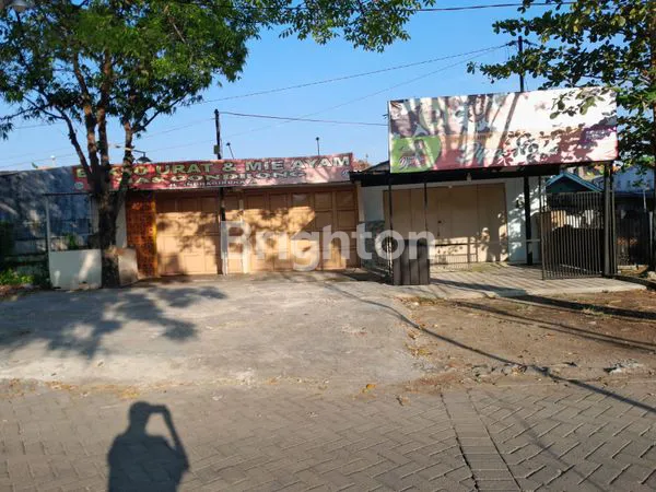 NEGO SAMPE DEAL TANAH SIAP BANGUN DI DAERAH MLATIBARU SEMARANG