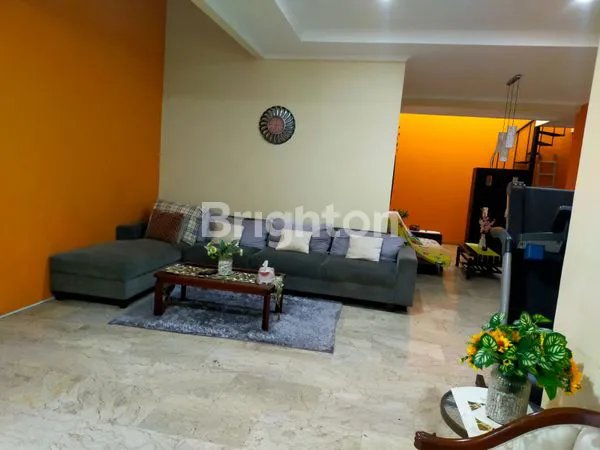 image DI JUAL CEPAT RUMAH 2 LANTAI SIAP HUNI. DAERAH PENGGILINGAN TAMAN PULO INDAH JAKATA TIMUR (3)