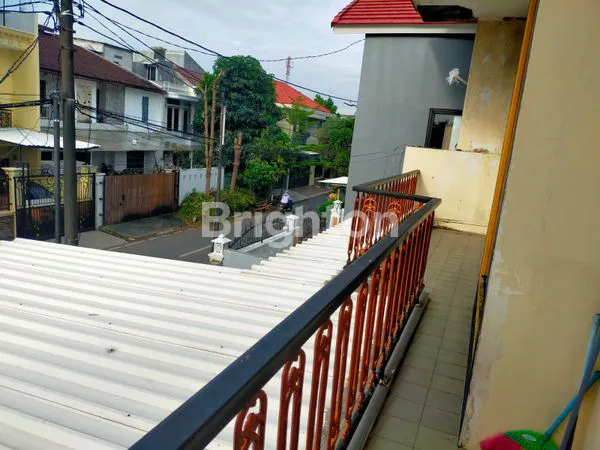 image DI JUAL CEPAT RUMAH 2 LANTAI SIAP HUNI. DAERAH PENGGILINGAN TAMAN PULO INDAH JAKATA TIMUR (7)
