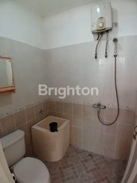 image RUMAH ASRI 3KT DI SETIA BUDI INDAH I DEKAT RINGROAD MALL (4)